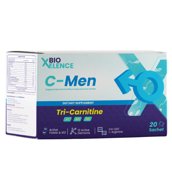 BioXelence C-Men