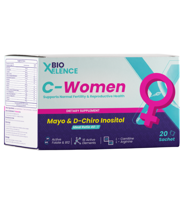 BioXelence C-Woman