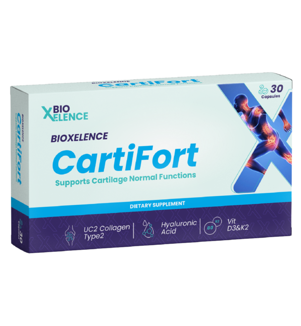 BioXelence CartiFort - Image 2