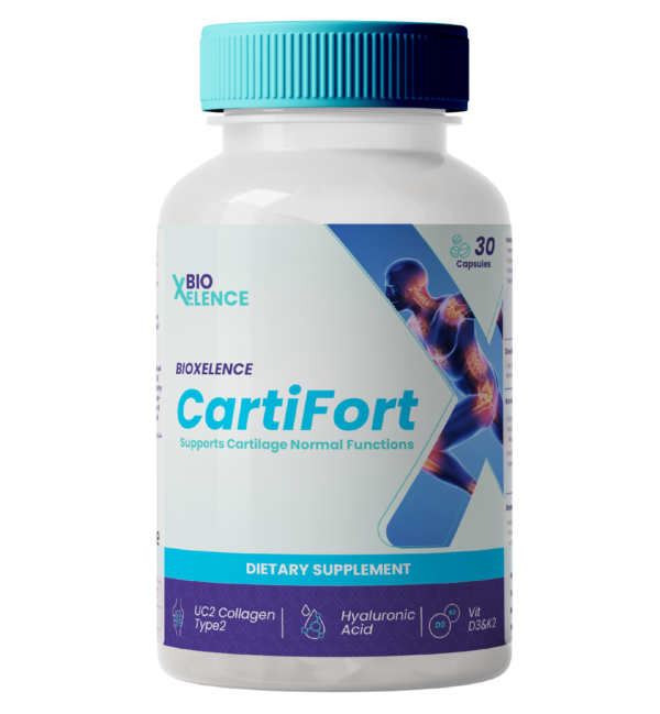 BioXelence CartiFort