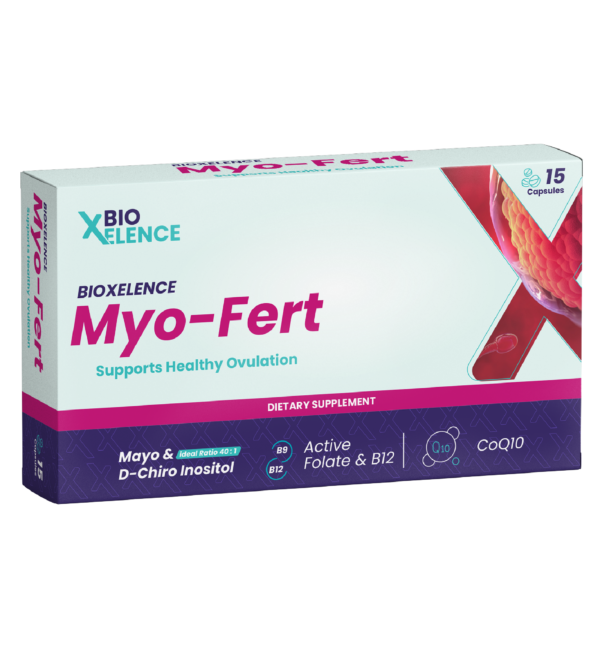 BioXelence Myo-Fert - Image 2