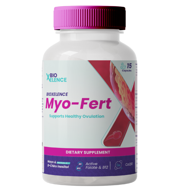 BioXelence Myo-Fert