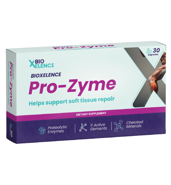 BioXelence Pro-Zyme - Image 2